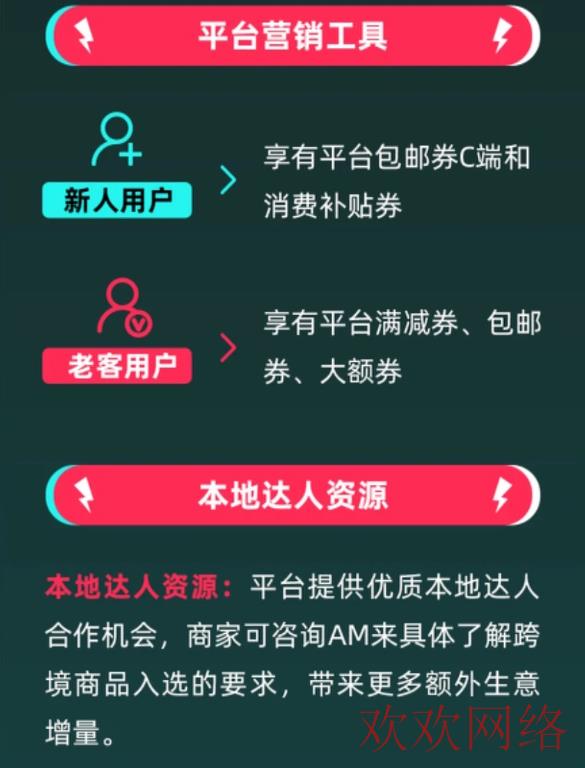  TikTok Shop东南亚双11来了！东南亚双11大促来袭