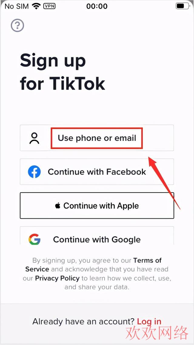  tiktok突然刷不出内容？tiktok账号突然被注销？