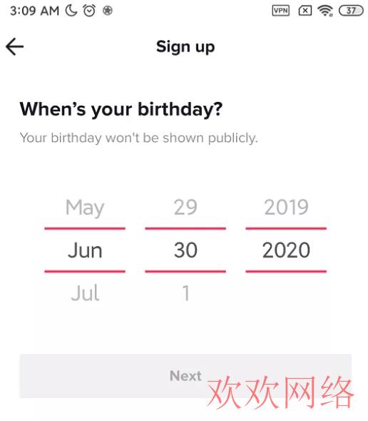 TikTok下载，2021基础TikTok下载教程及注意事项（三）