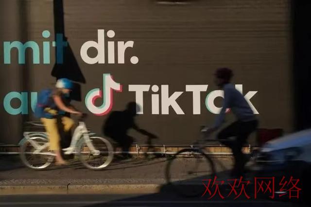  高傲的老美也要玩抖音？国际版抖音TikTok，火到了什么程度