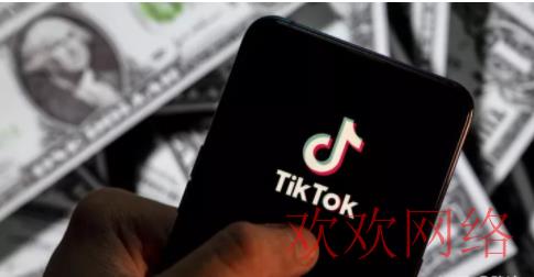  在TikTok，品牌正在积极融入社群