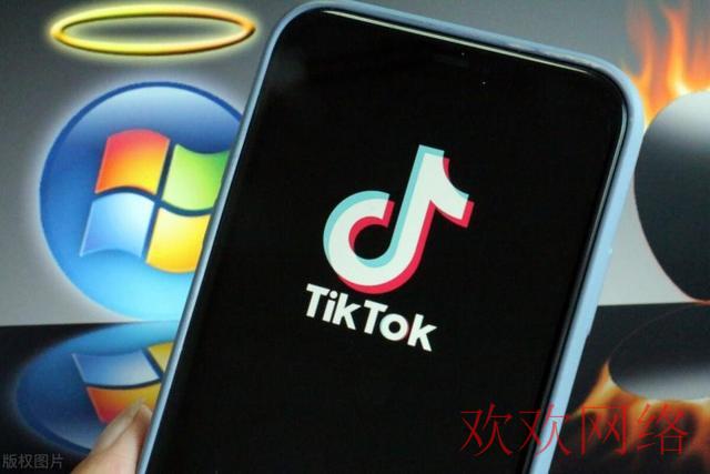 tiktok为什么显示无网络连接（安卓tiktok为什么显示无网络连接）