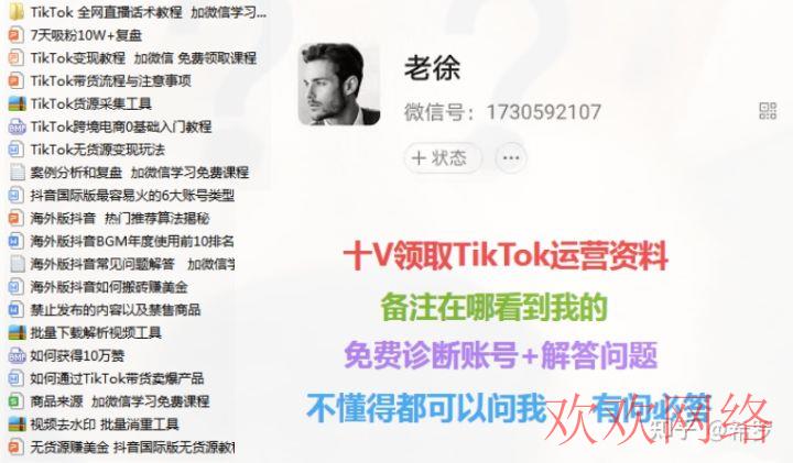  tiktok作品发布多久有播放，tiktok的作品别人看不到