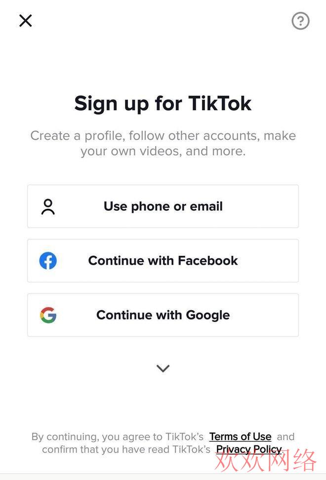  TikTok下载怎么刷不出来？怎么下载TikTok？