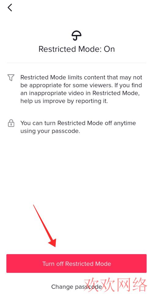 restricted-mode-tiktok-2