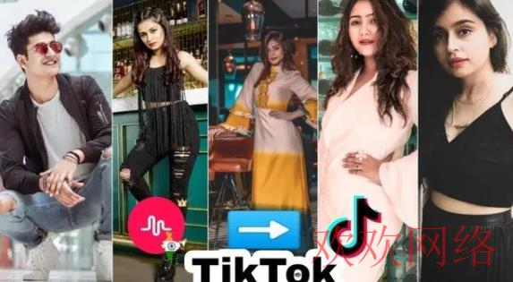  tiktok4代镜像挑战技巧，盘点tiktok挑战镜像玩法