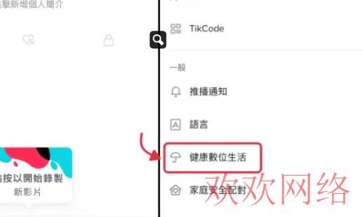  tiktok限制模式是什么意思，tiktok限制内容怎么设置