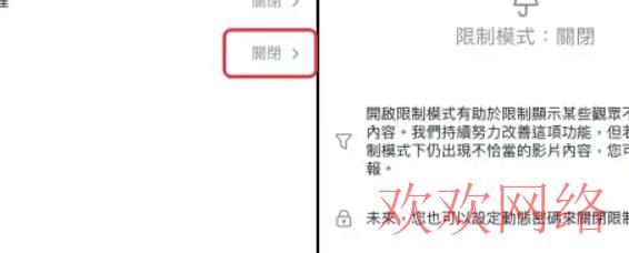  tiktok限制模式是什么意思，tiktok限制内容怎么设置