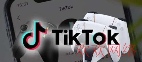  TikTok各类账号分类及定位分析