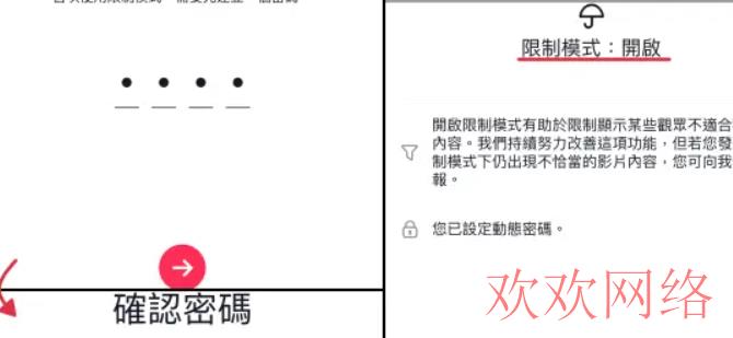  tiktok限制模式是什么意思，tiktok限制内容怎么设置