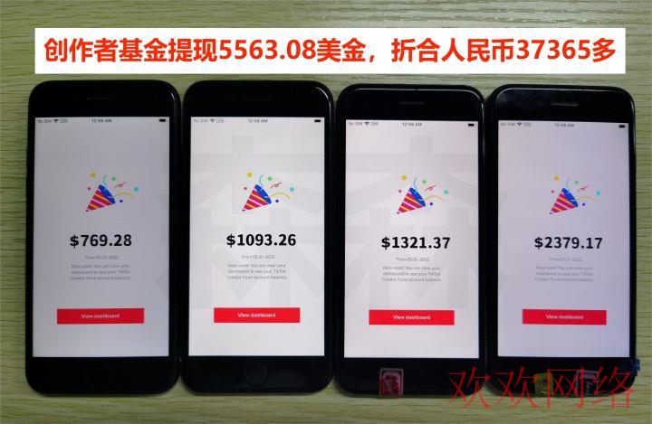  tiktok如何快速实现变现，tiktok变现方法有哪些？