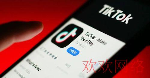 国际版抖音Tik Tok网络问题如何解决？