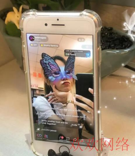  TikTok+速卖通联盟带货新模式，不懂的都看这里！