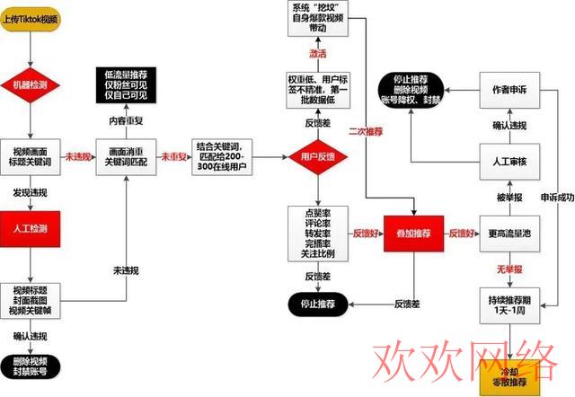  如何在TikTok打造IP建立社媒帐号矩阵，获得百万带货能力