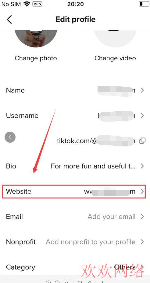  tiktok怎么添加点击的链接，tiktok评论区可挂网站吗