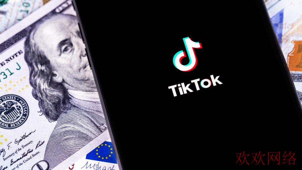  TikTok是什么软件，tiktok在哪可以下载