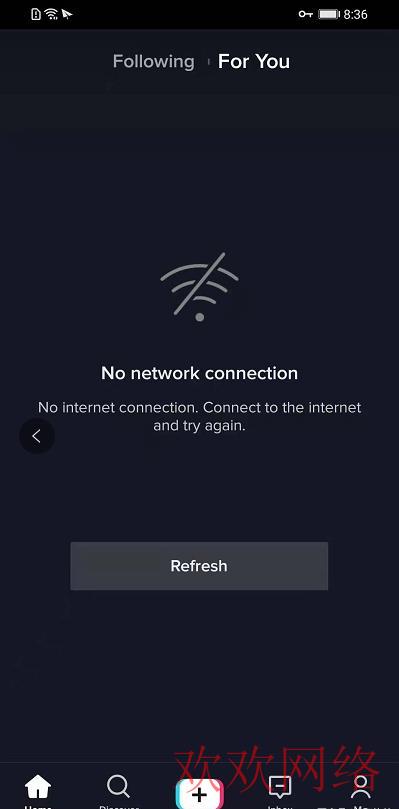  tiktok提示网络连接不上，有哪些办法可以解决？