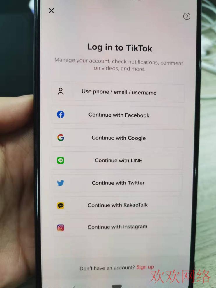  国际tiktok怎么国内用，tiktok如何涨到1000粉