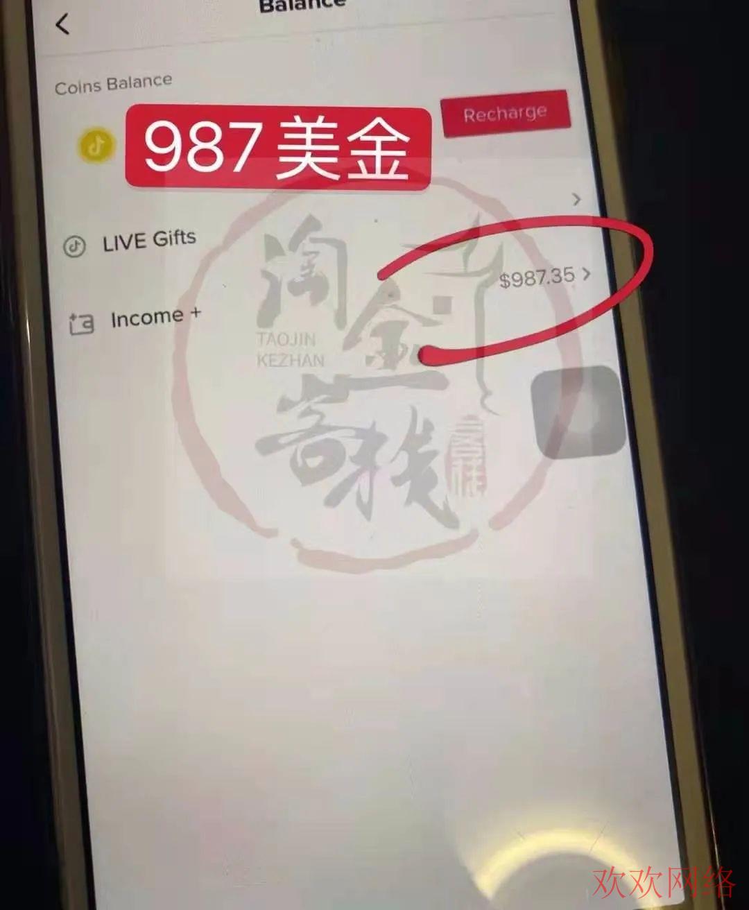  TikTok发视频有收益吗？TikTok视频怎么才有收入?