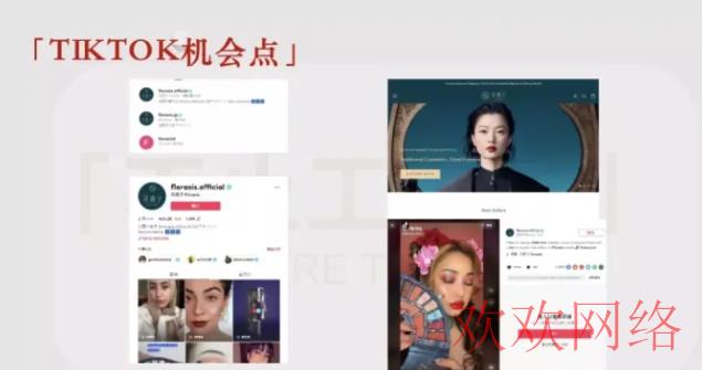  TIKTOK分享:现状、玩法、机会点
