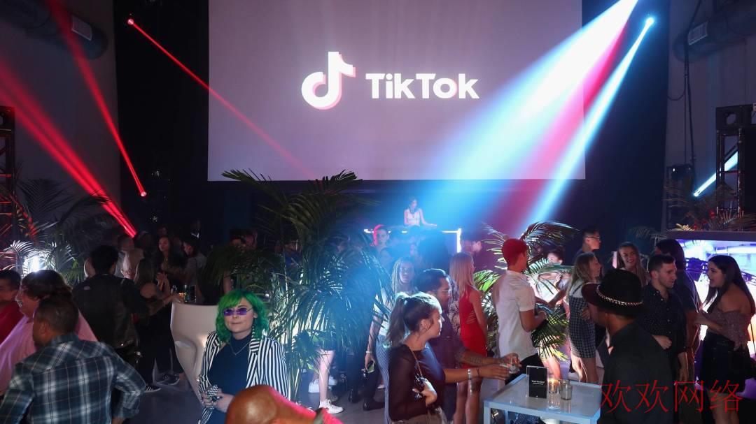 国际抖音TikTok, 特朗普为什么要收购tiktok