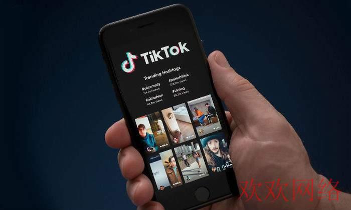 国际抖音TikTok, tiktok总是自动回到顶部（为什么进入海外抖音后自动弹出）