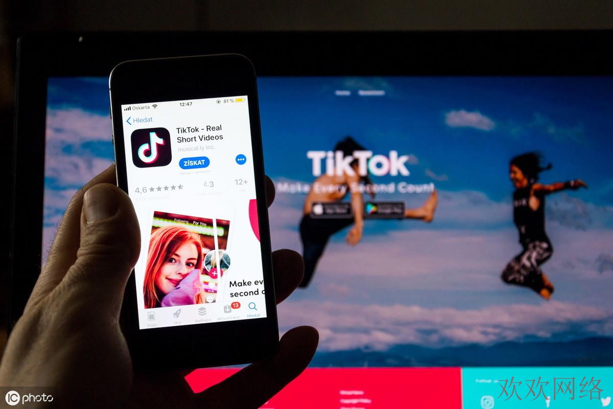 短视频实操变现, tiktok在欧洲火吗？tiktok欧洲版下载