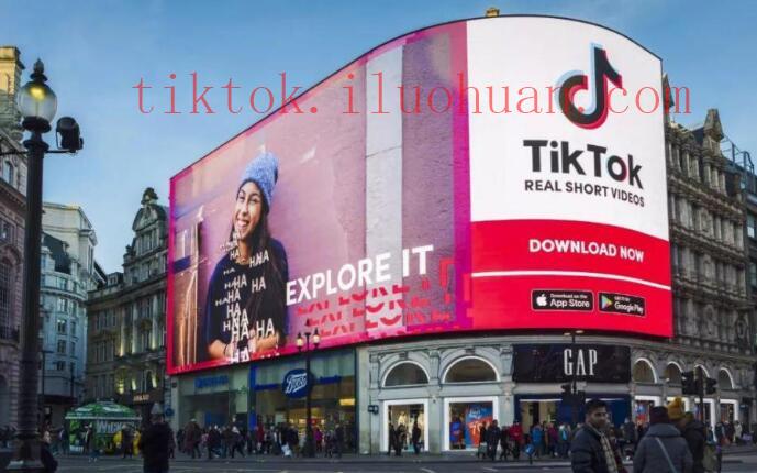 TikTok