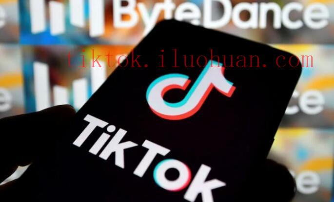 TikTok合拍视频