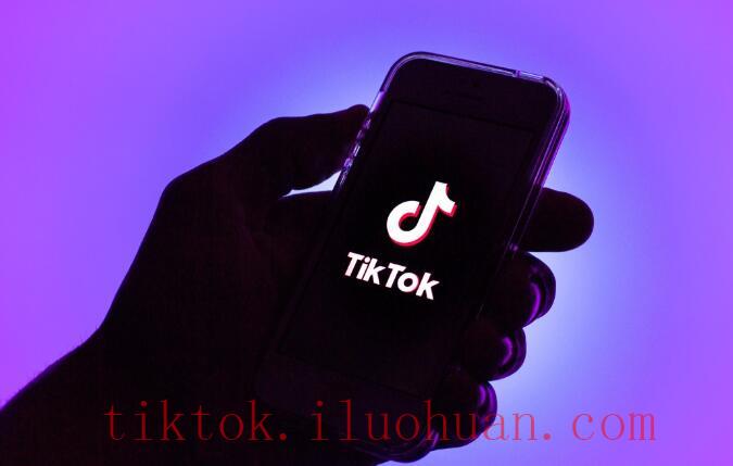 TikTok播放量