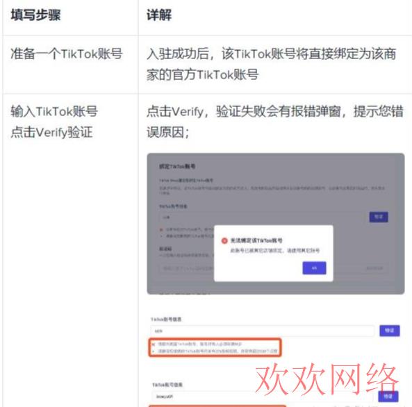 短视频实操变现, 电商如何入局tiktok，tiktok开店完整流程