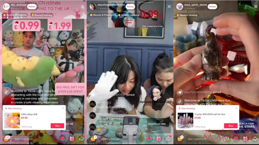短视频实操变现, tiktok独立站带货教程，手把手教你玩转tiktok